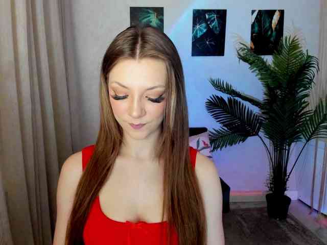 AmandaGrace webcam