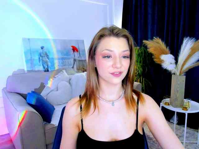 AmandaGrace webcam
