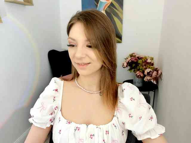 AmandaGrace webcam