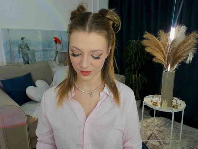 AmandaGrace webcam