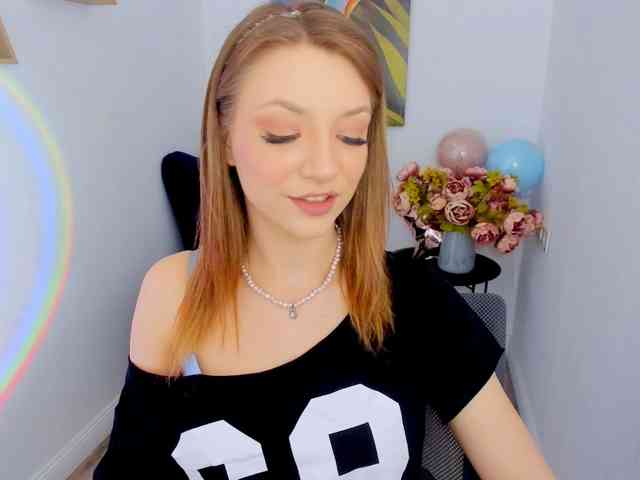 AmandaGrace webcam