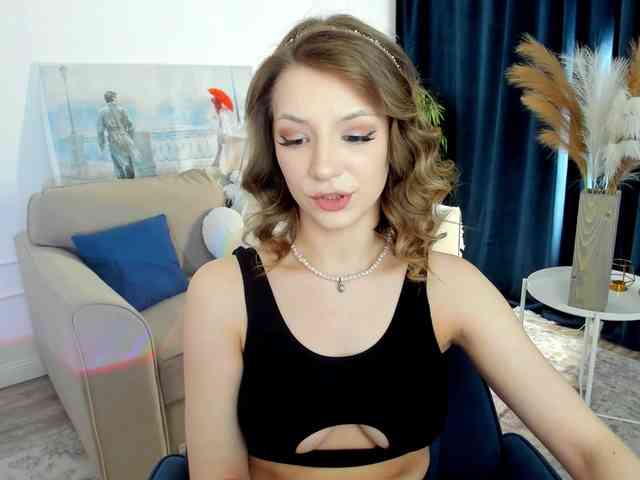 AmandaGrace webcam