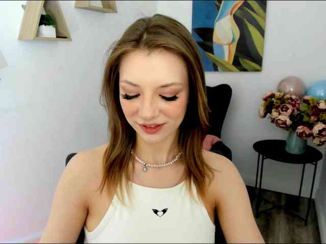 AmandaGrace webcam
