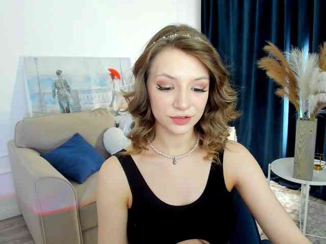 AmandaGrace webcam