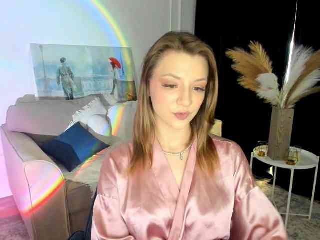 AmandaGrace webcam