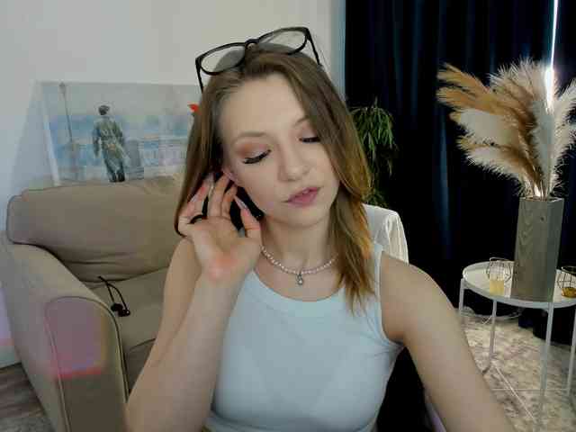 AmandaGrace webcam