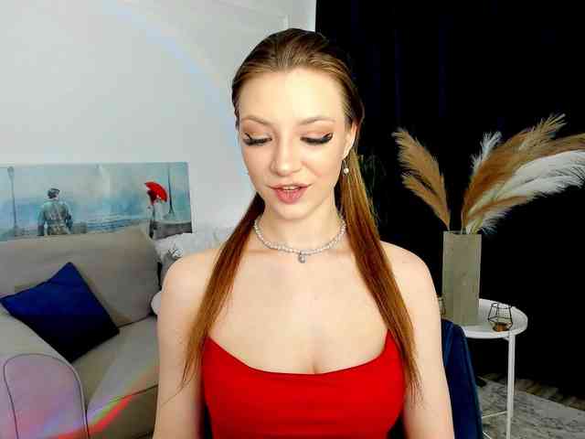 AmandaGrace webcam