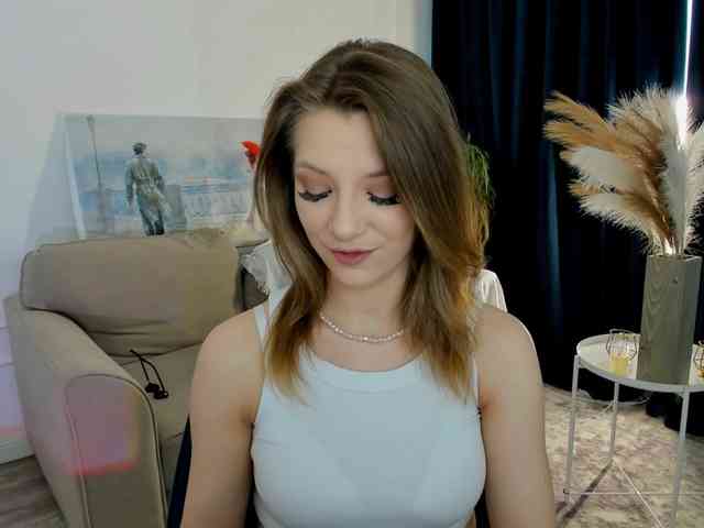 AmandaGrace webcam