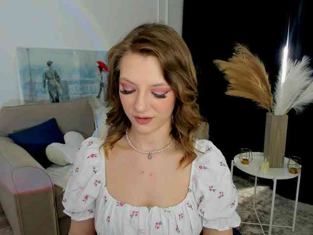 AmandaGrace webcam