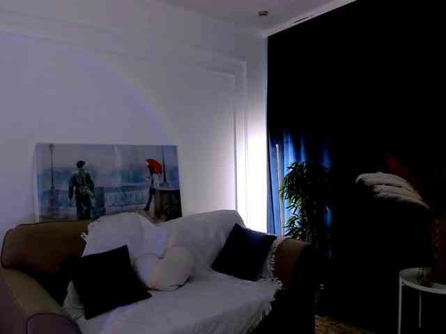 AmandaGrace webcam