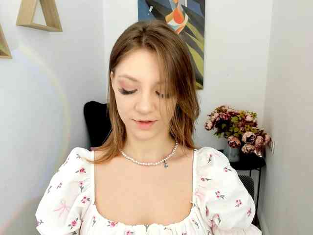 AmandaGrace webcam