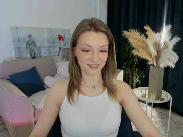 AmandaGrace webcam