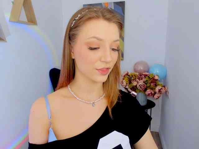 AmandaGrace webcam
