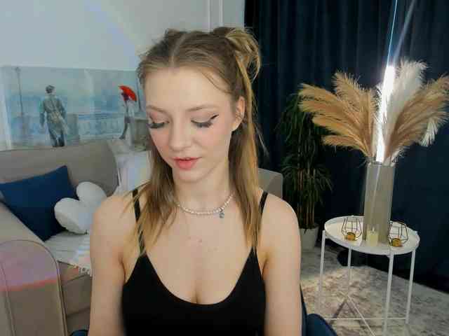 AmandaGrace webcam