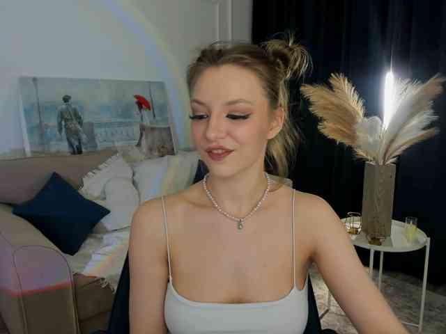 AmandaGrace webcam