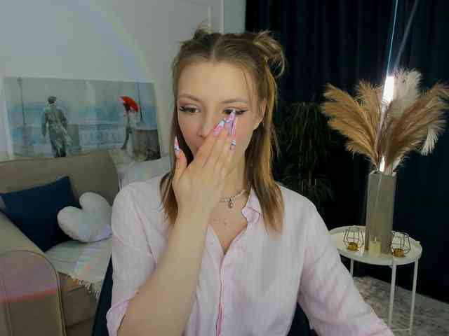 AmandaGrace webcam