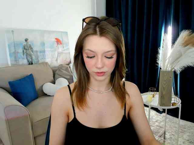 AmandaGrace webcam