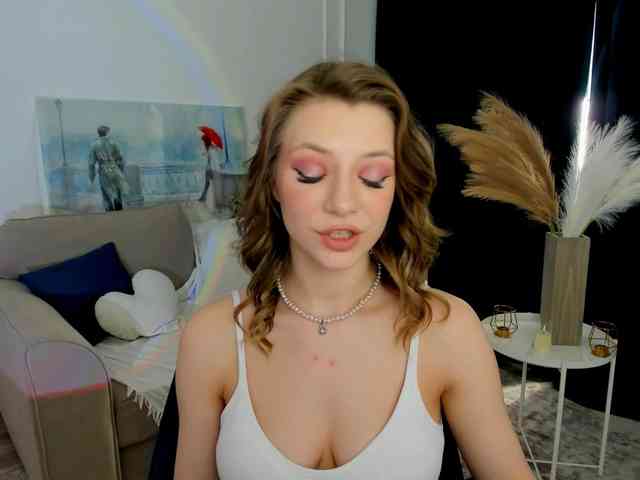 AmandaGrace webcam