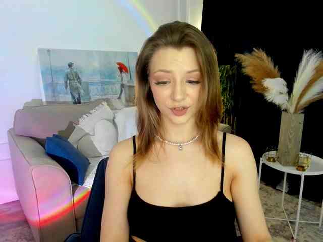 AmandaGrace webcam