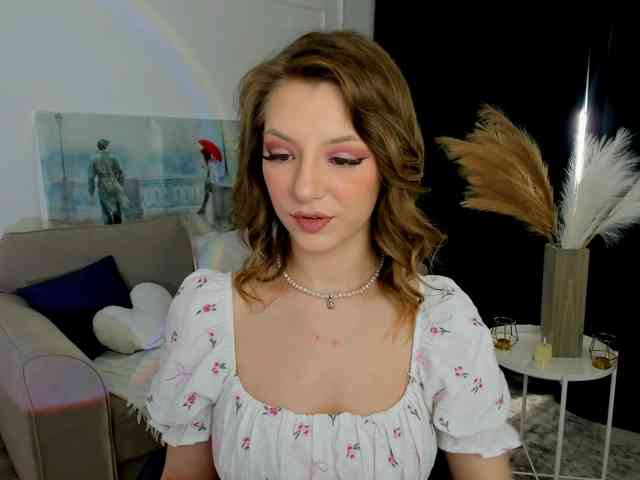 AmandaGrace webcam