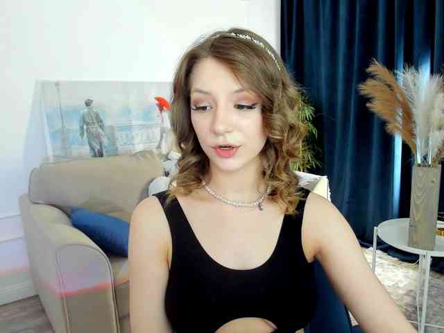 AmandaGrace webcam