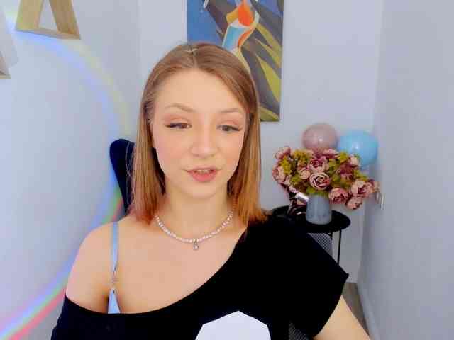 AmandaGrace webcam