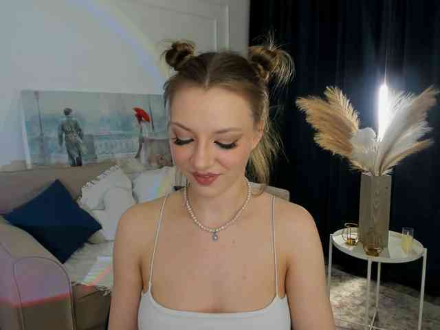 AmandaGrace webcam