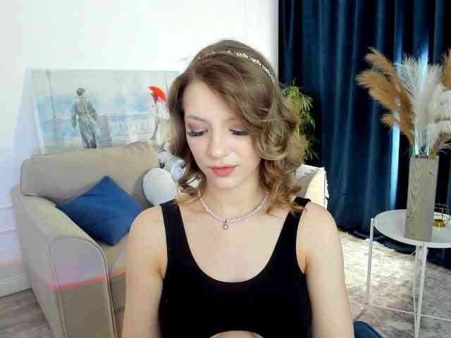 AmandaGrace webcam