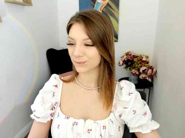AmandaGrace webcam