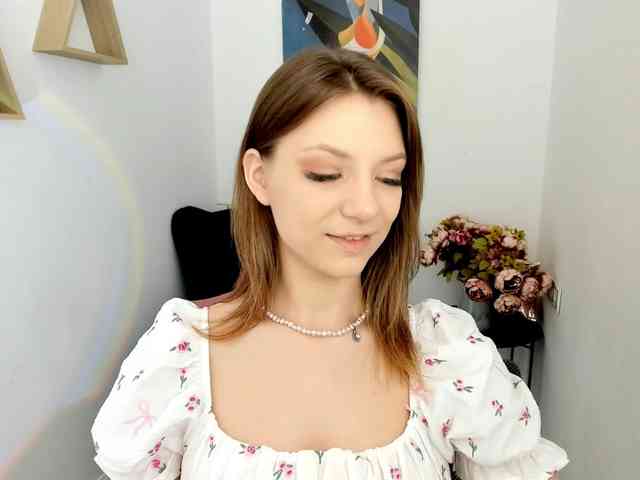 AmandaGrace webcam