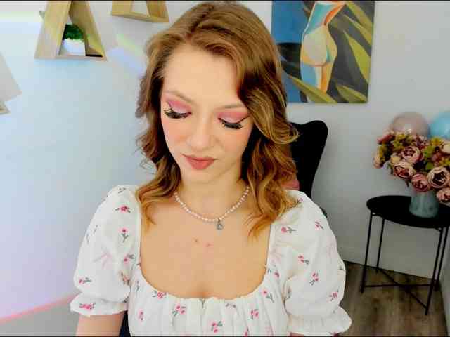 AmandaGrace webcam