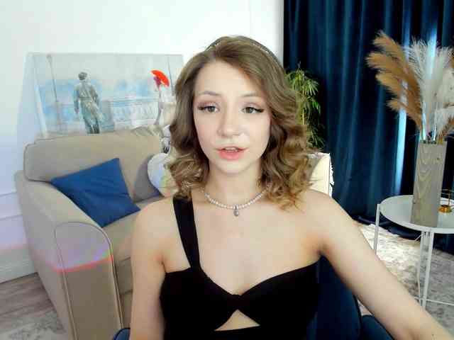 AmandaGrace webcam