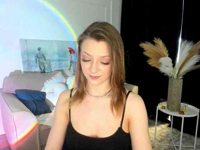 AmandaGrace webcam