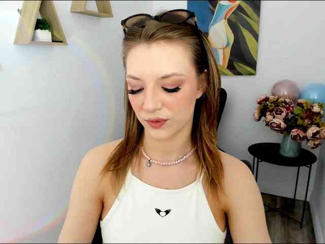 AmandaGrace webcam