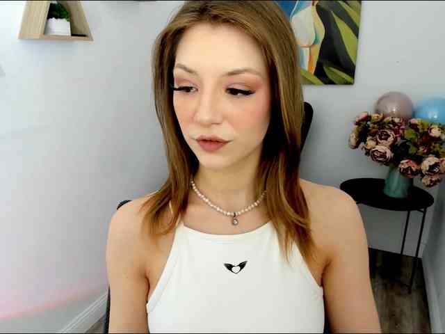 AmandaGrace webcam