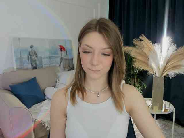 AmandaGrace webcam
