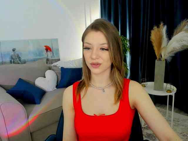 AmandaGrace webcam