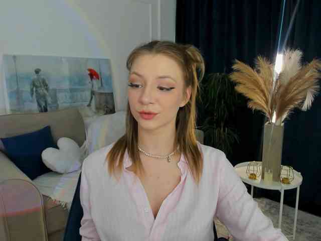 AmandaGrace webcam