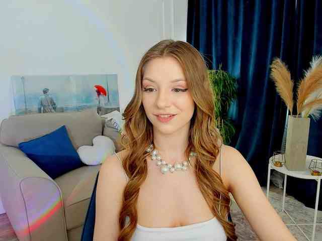 AmandaGrace webcam