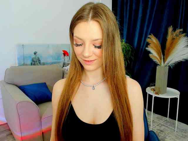 AmandaGrace webcam