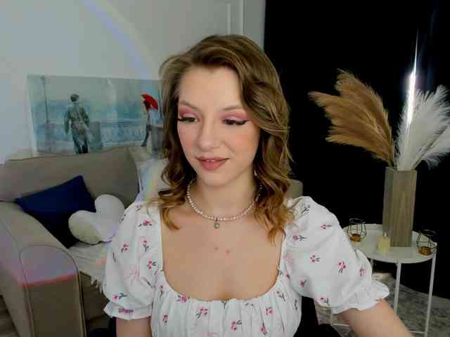 AmandaGrace webcam