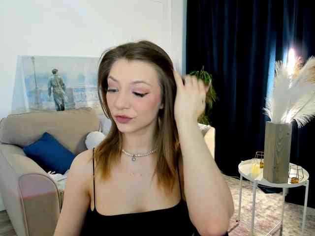 AmandaGrace webcam