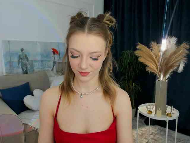 AmandaGrace webcam