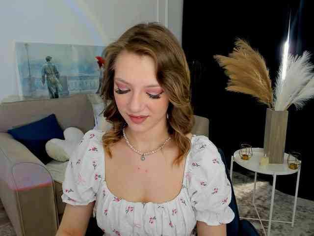 AmandaGrace webcam