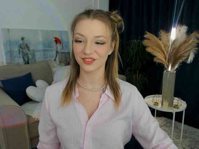 AmandaGrace webcam