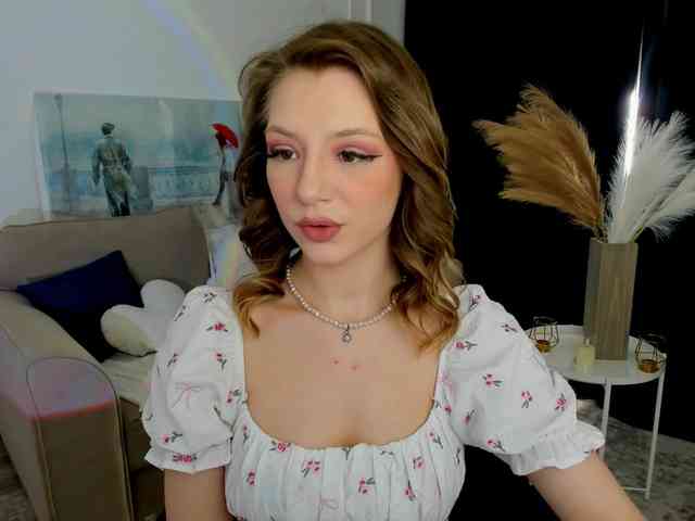 AmandaGrace webcam