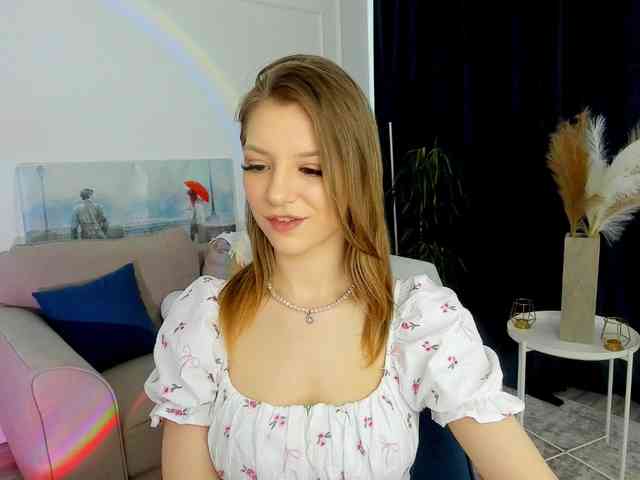 AmandaGrace webcam