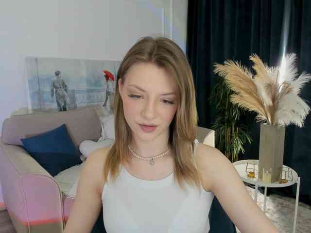 AmandaGrace webcam
