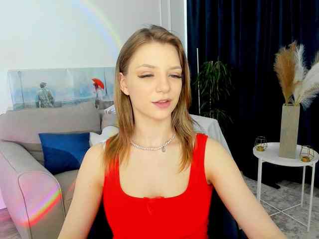 AmandaGrace webcam