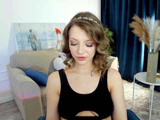 AmandaGrace webcam